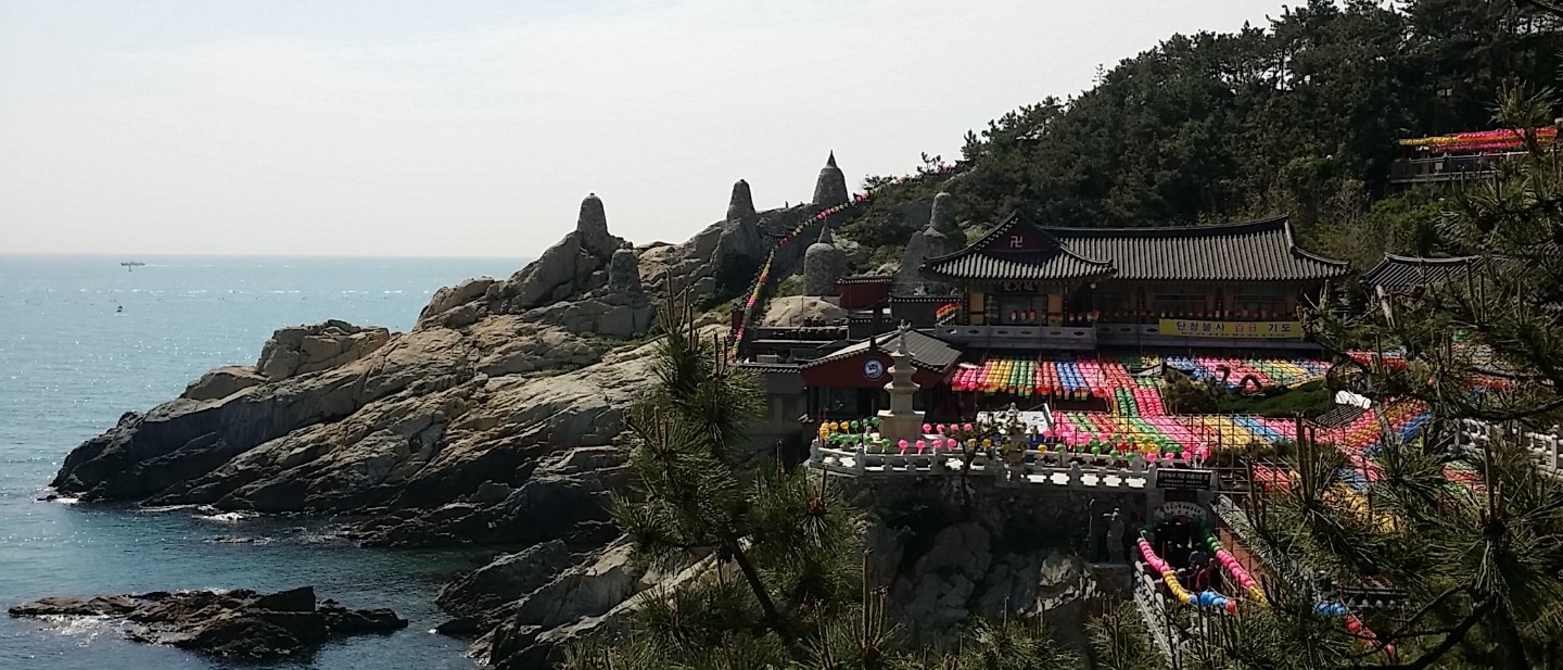 South Korea
