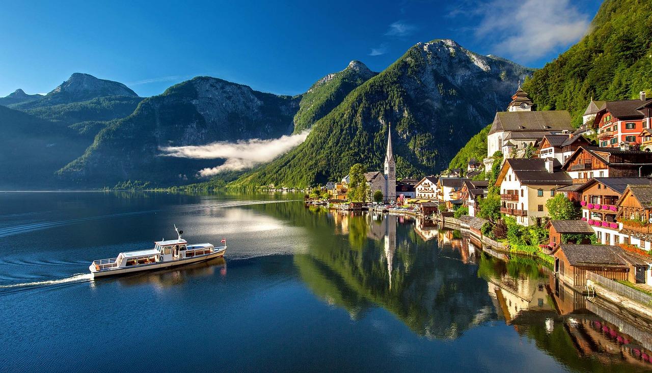 Alps