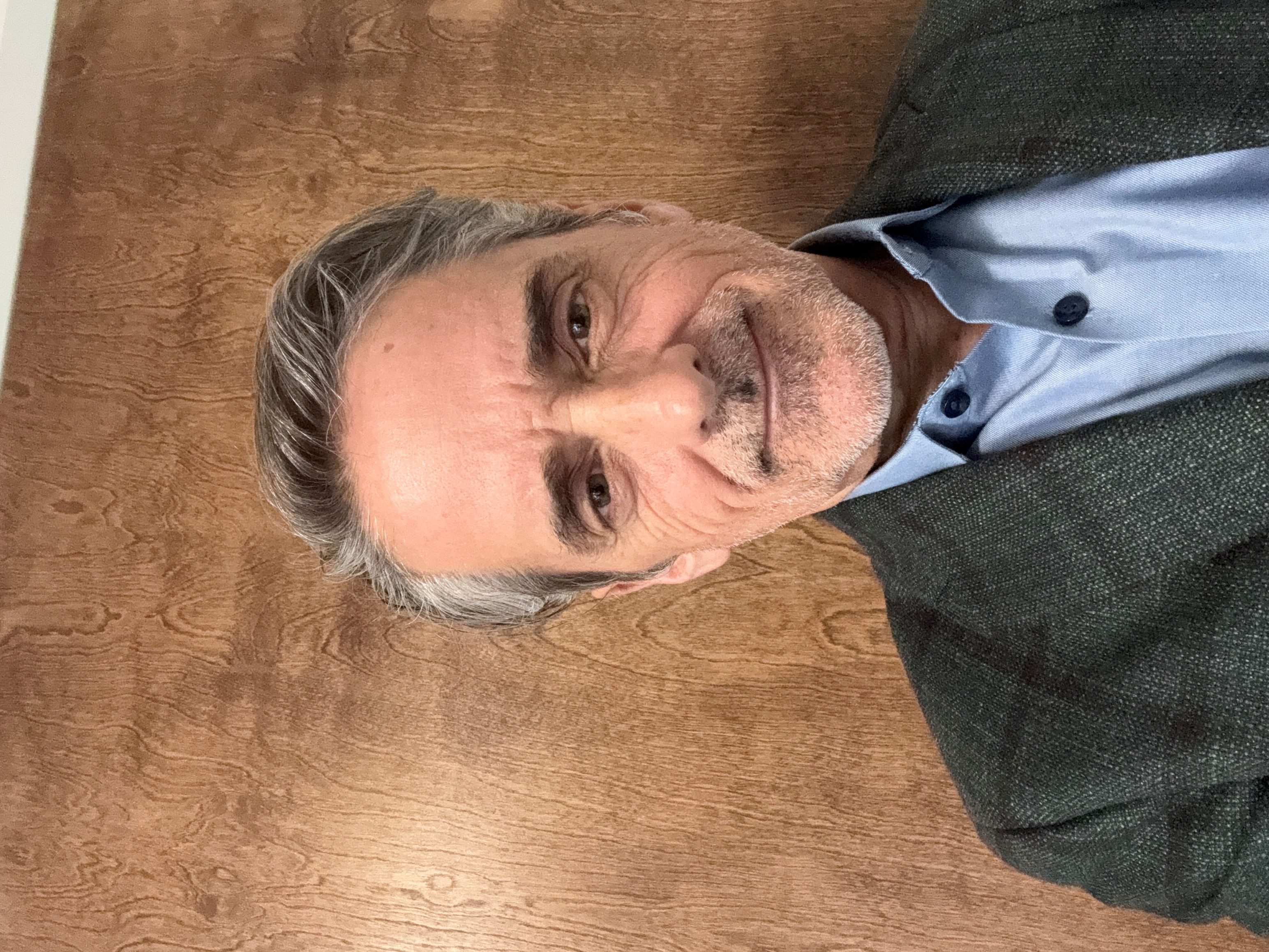 Brad Cobb Foundation Board member headshot