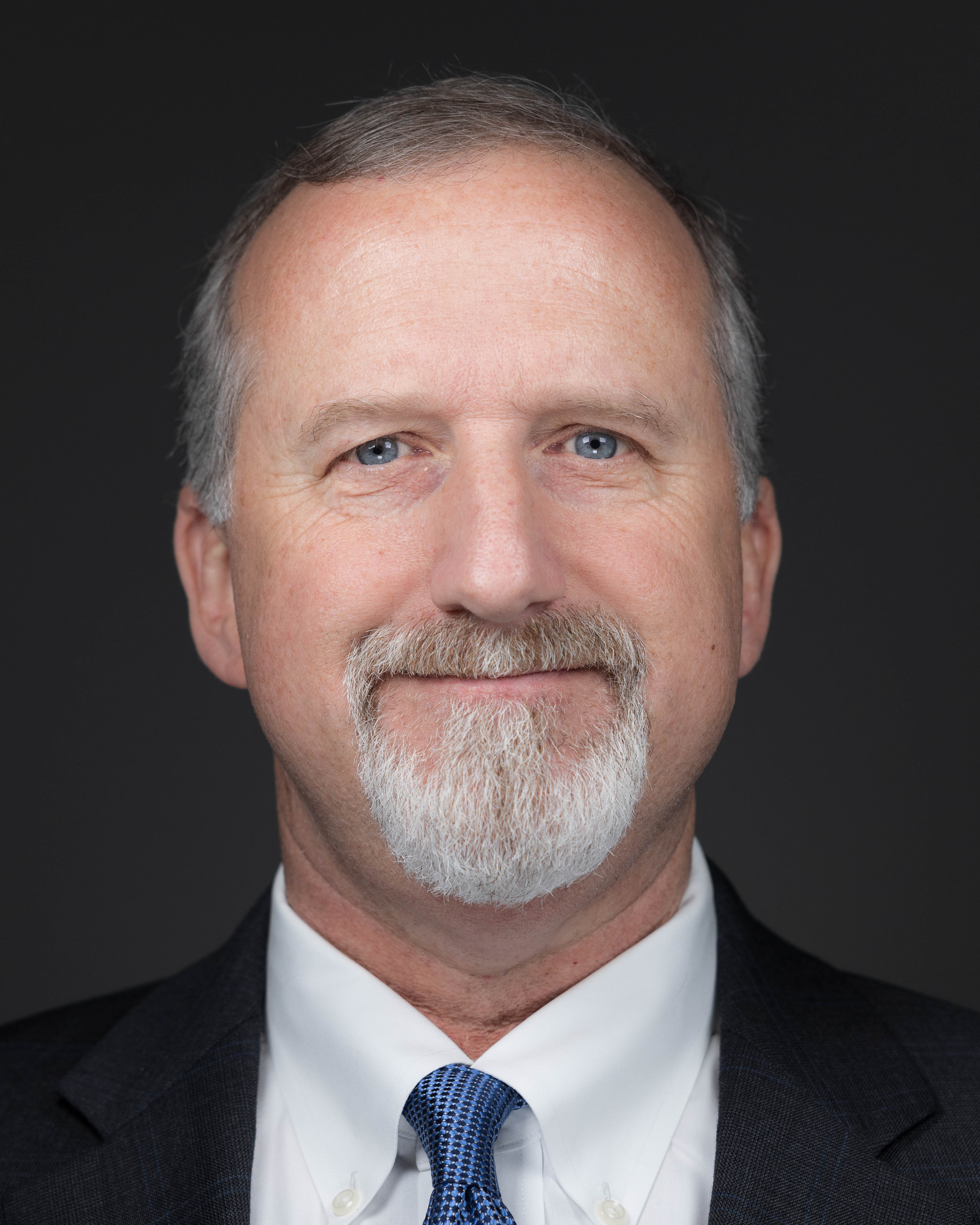 Dennis Culver