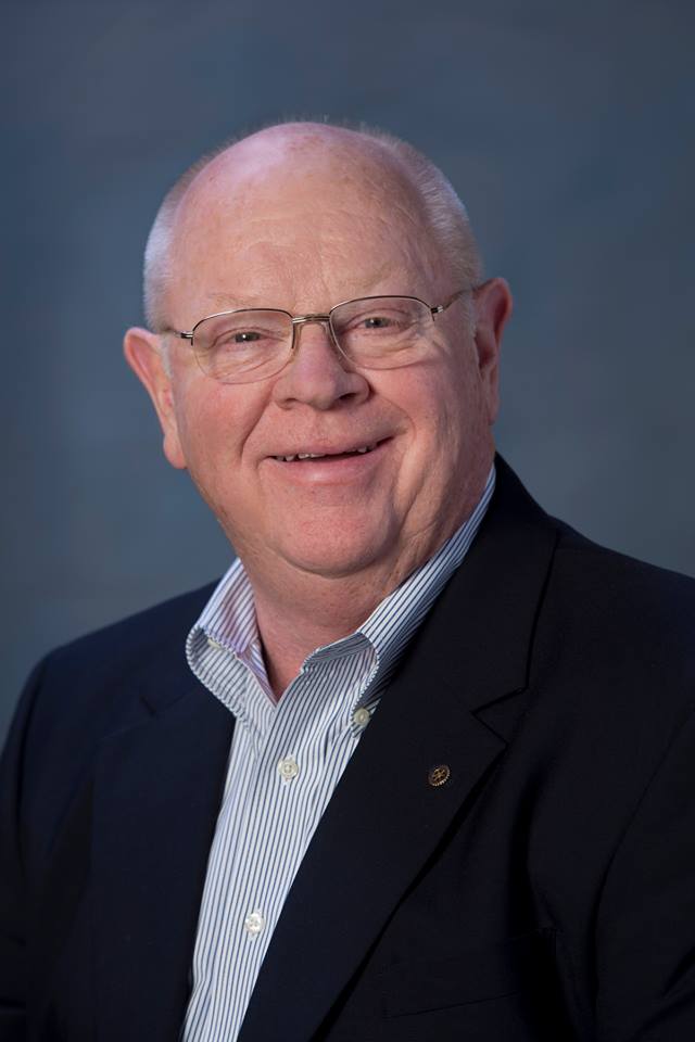 Larry Parks