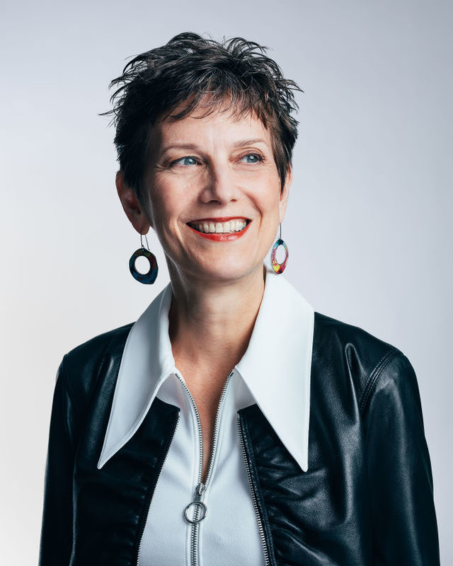 Dana Perry