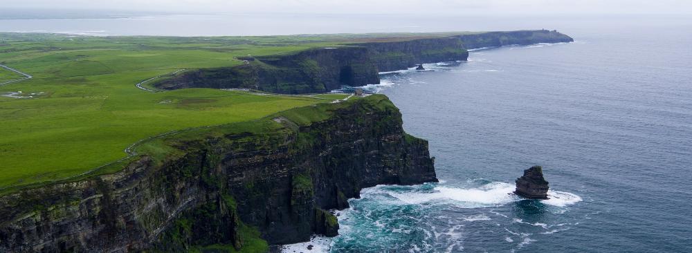 ireland cliffs of moher