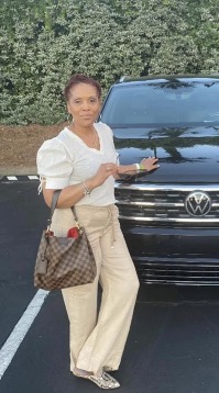 Kiva McClendon Crutcher