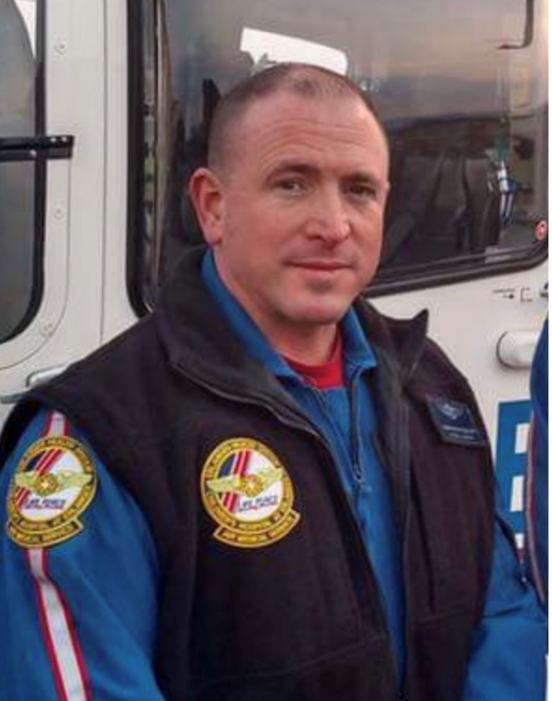 Andy Condrey