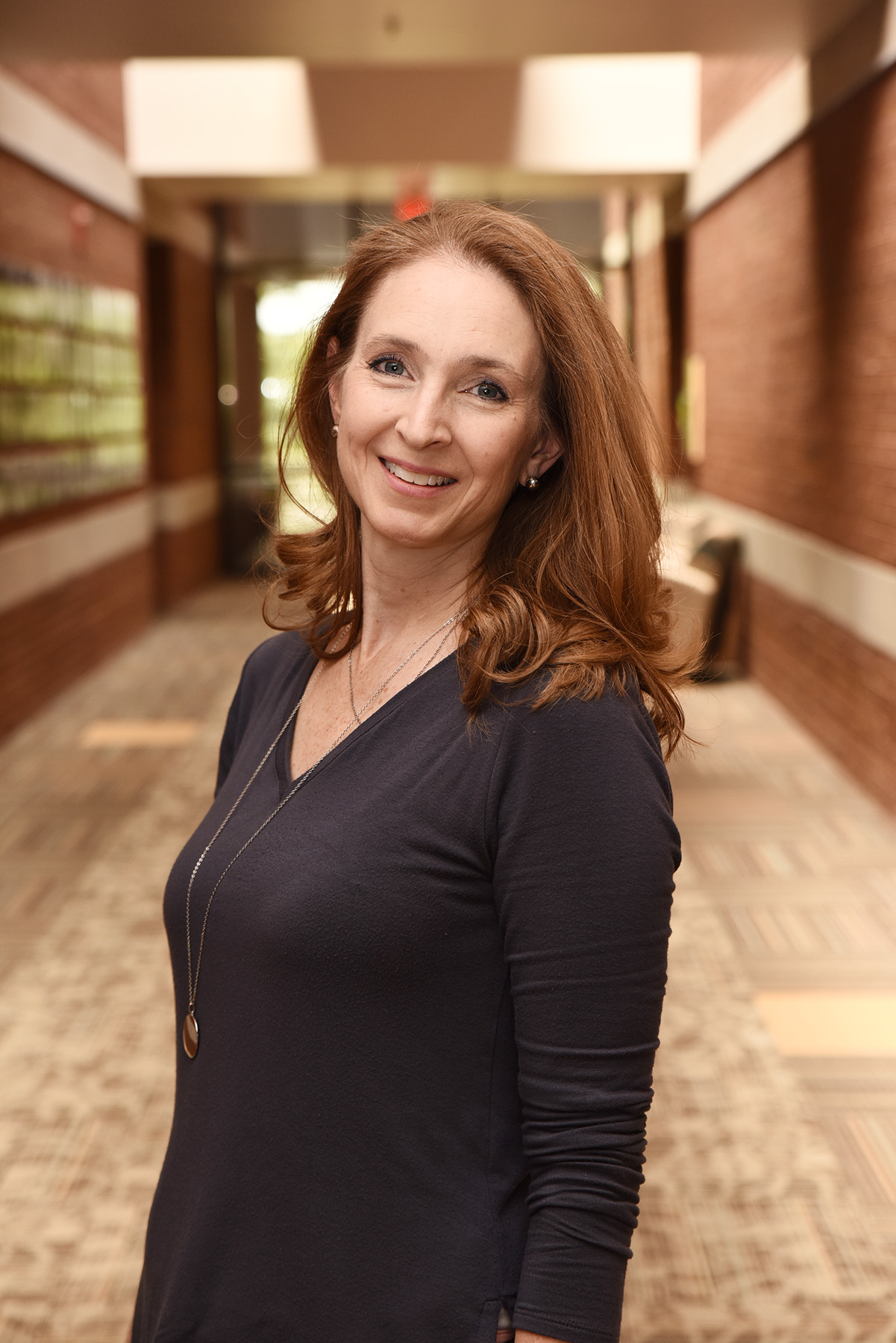 Deborah Hale