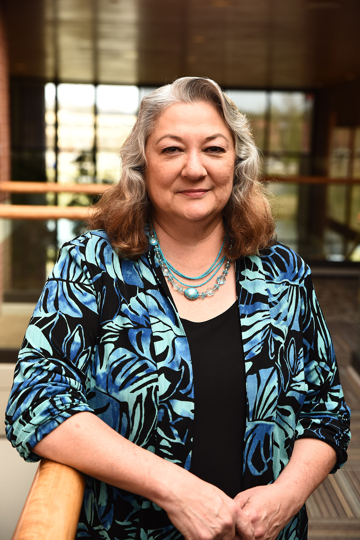 donna pickering