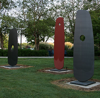 Outdoor Museum