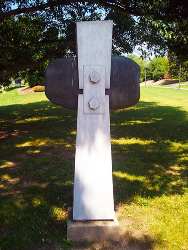 Totemic VII Totemic VII by Glenn Phifer