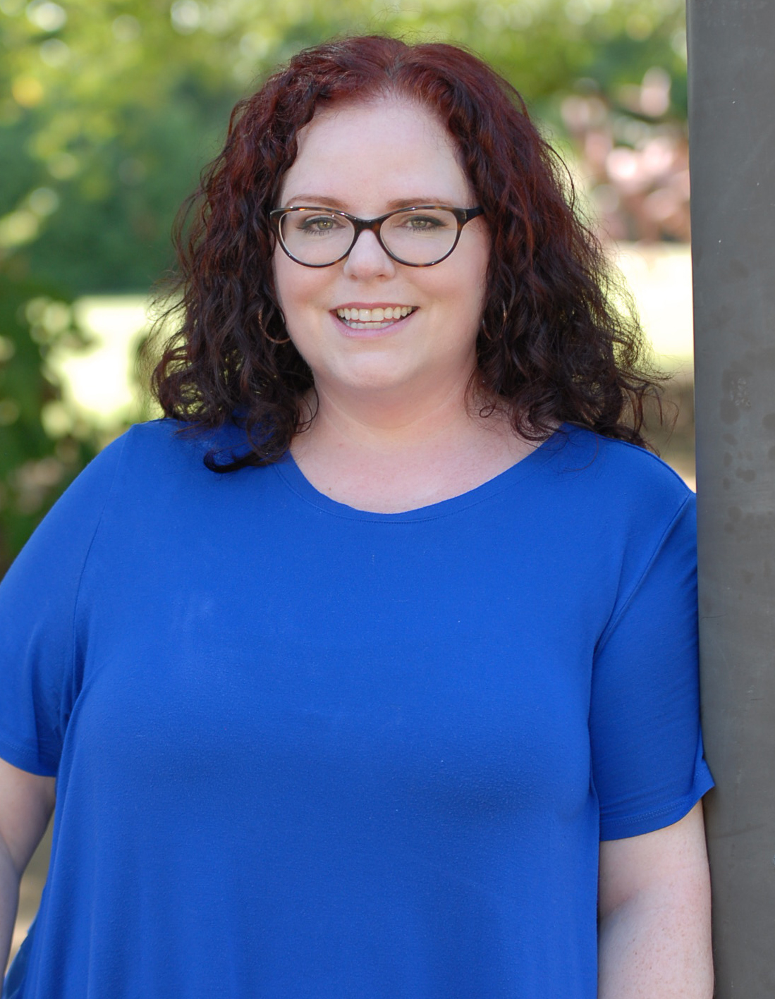keely farris
