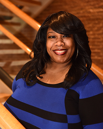 latoya williams