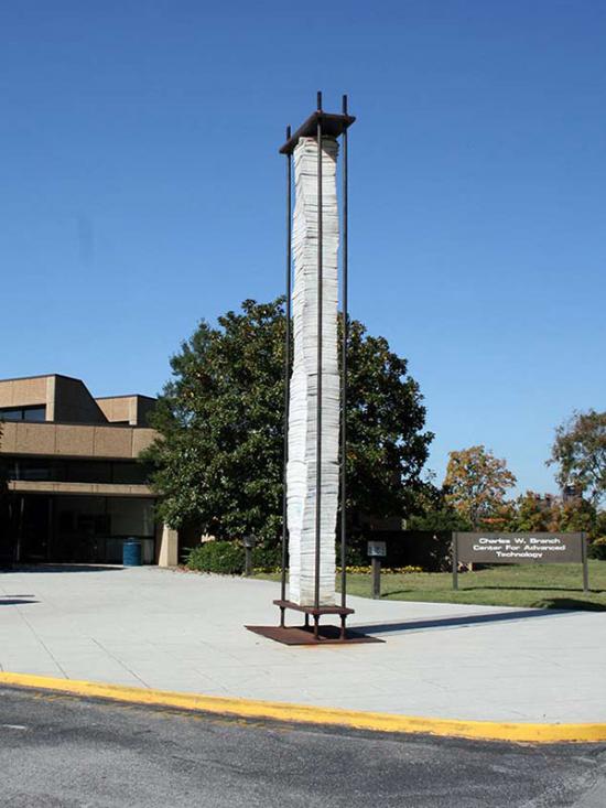 Libertas Sculpture