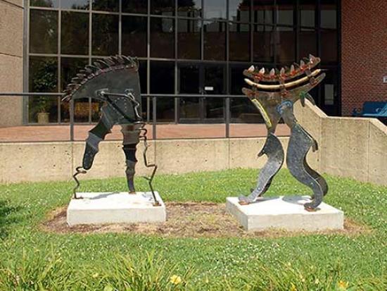 Unknown Piece