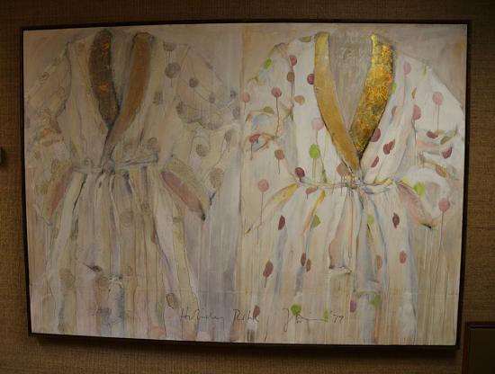 Unknown Title Painting