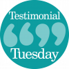testimonial tuesdays