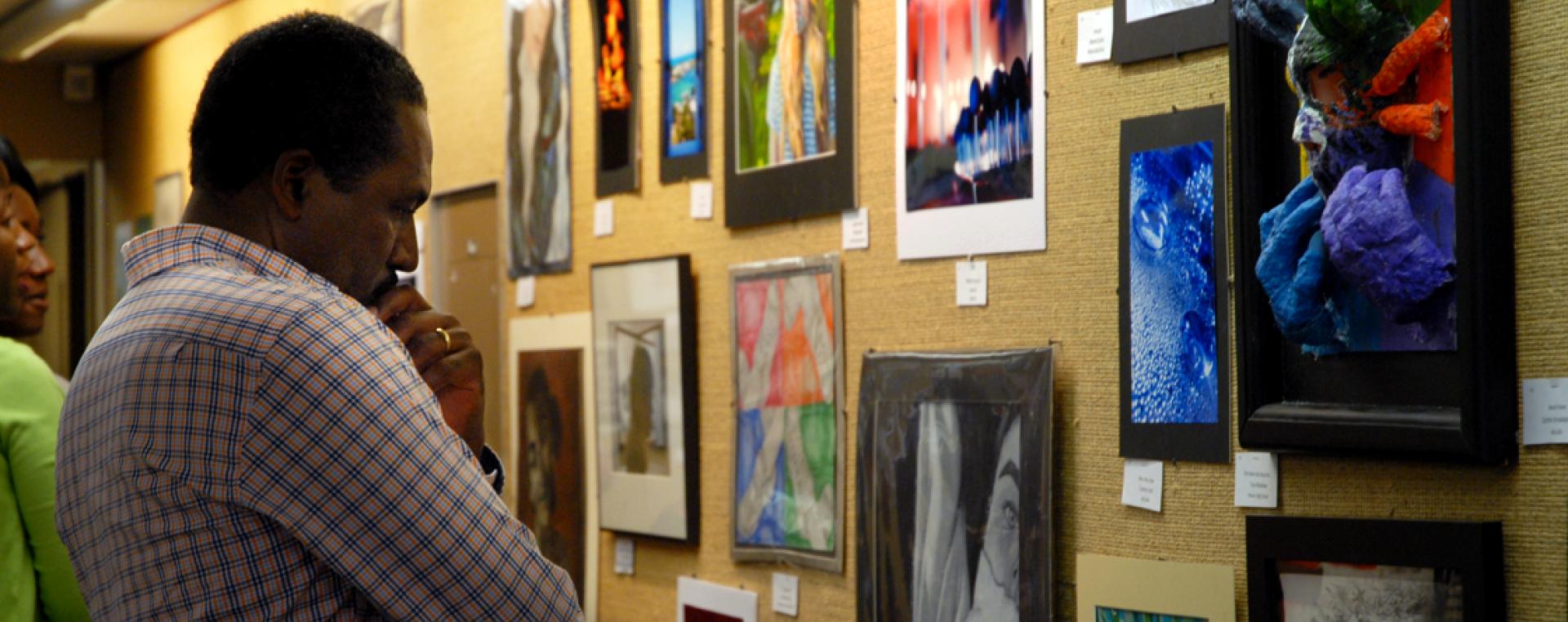 Art Gallery