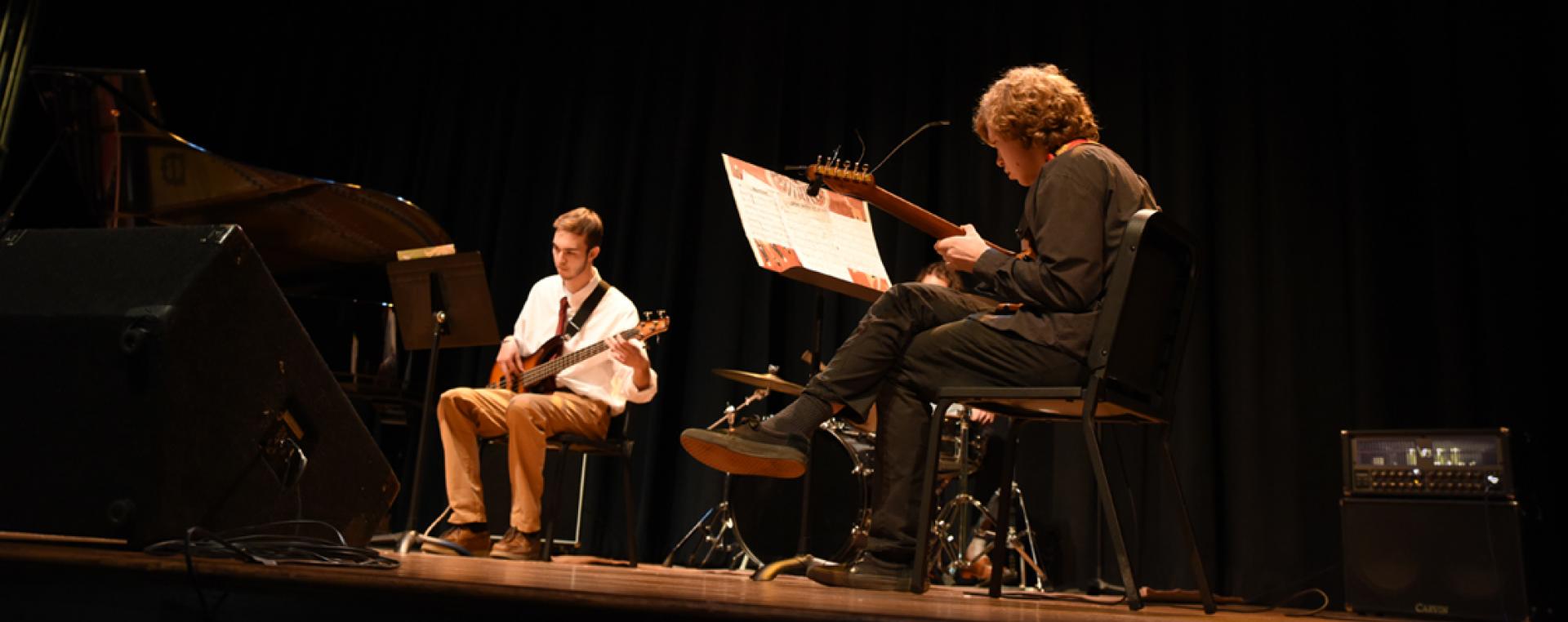 Jazz Band