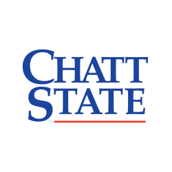 ChattState Logo