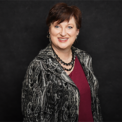 Dr. Kristi Strode