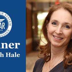 deborah hale soar student of the year