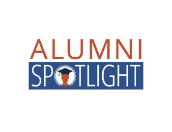 Alumni Spotlight Alumni Spotlight