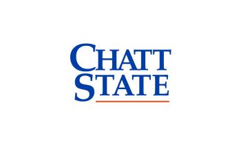 ChattState Logo