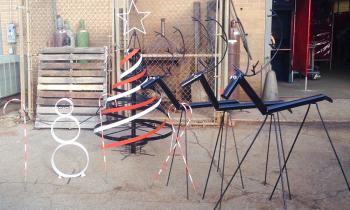 Welding