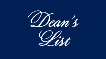 deans list