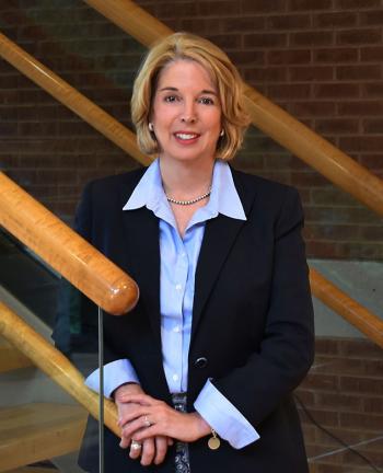 Dr. Flora Tydings
