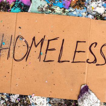 homelessness