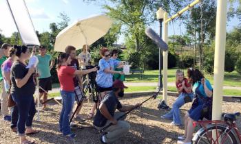 pftt classes practice a production