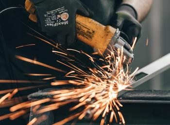Welding