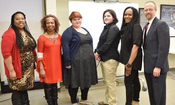 stigall poetry contest winners with sponsors