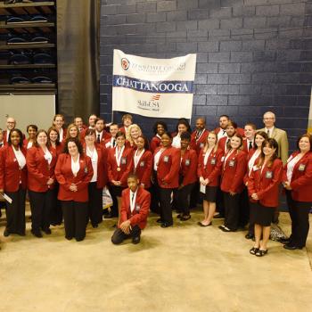 tcat skills usa group