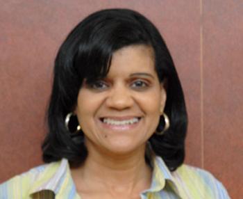 Carolyn Clark