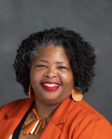Dr. Wendolyn Davis
