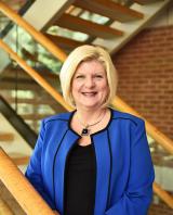 Dr. Beth Norton, Vice President, Academic Affairs
