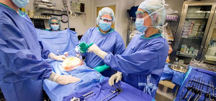 surgical technology