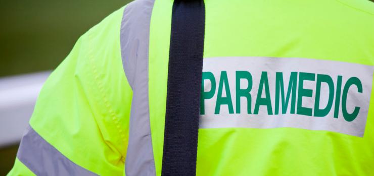 paramedic
