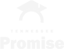 Tennessee Promise logo in white